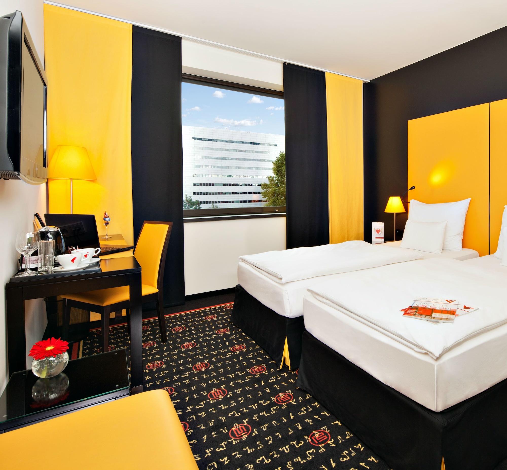 Vienna House Easy By Wyndham Hotel Katovice