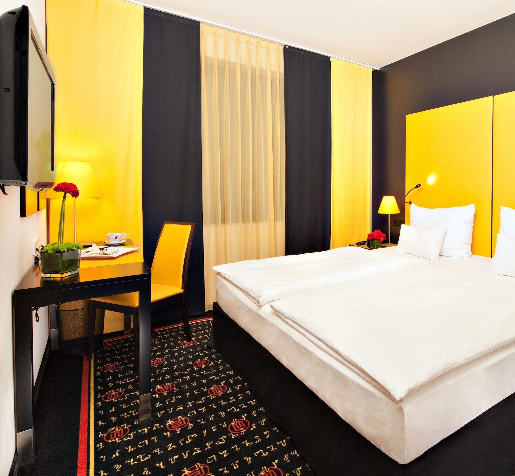 Vienna House Easy By Wyndham Hotel Katovice