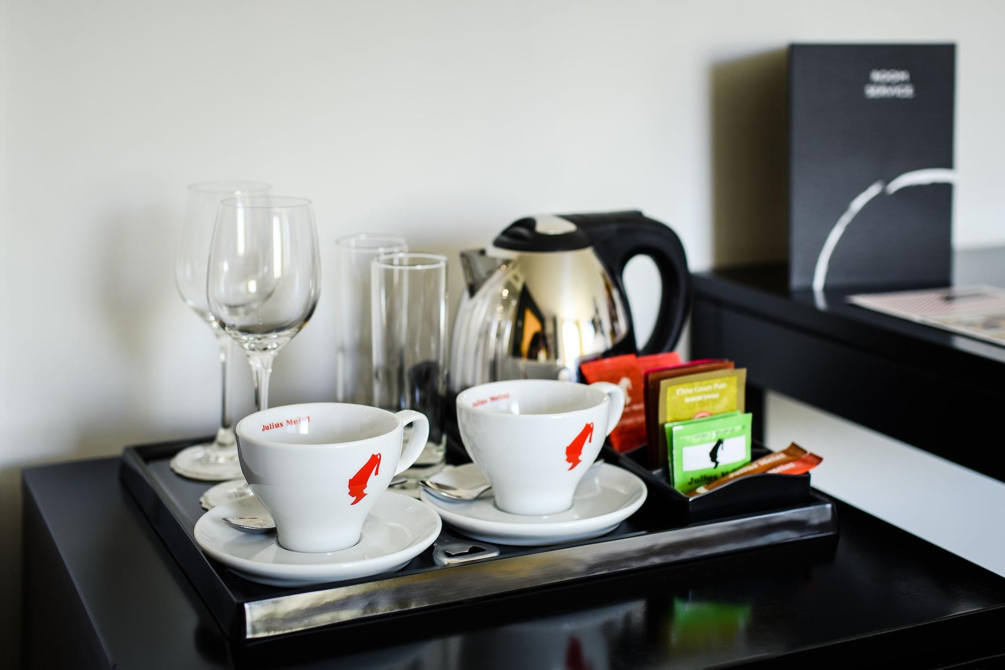 Vienna House Easy By Wyndham Hotel Katovice