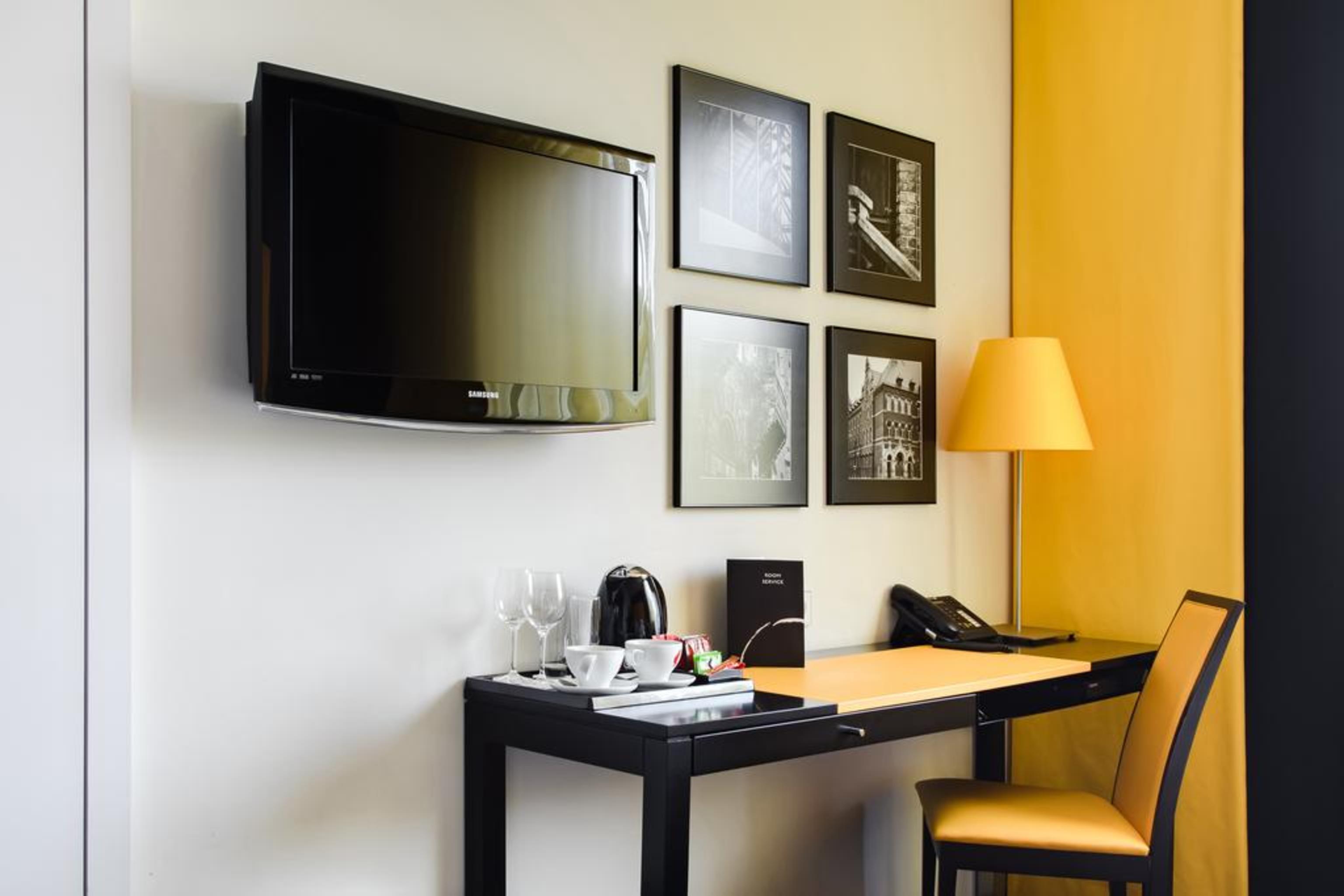 Vienna House Easy By Wyndham Hotel