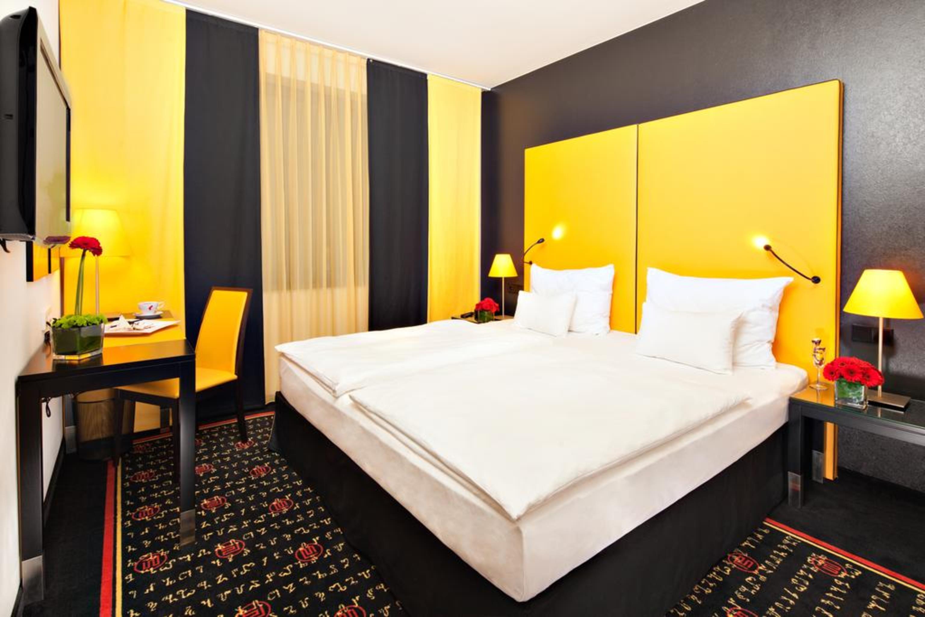 Vienna House Easy By Wyndham Hotel Katovice