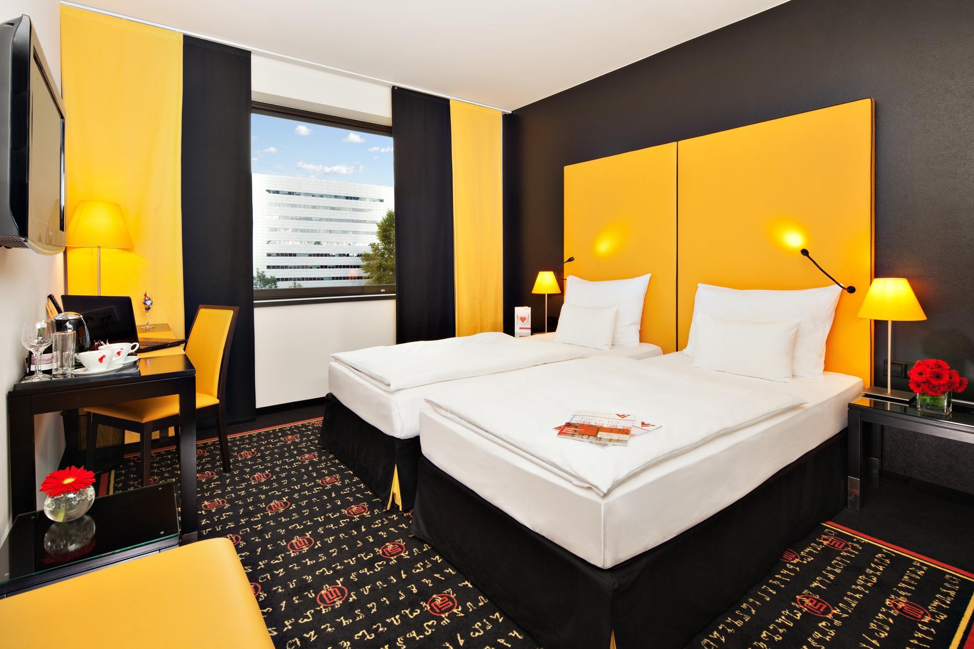 Vienna House Easy By Wyndham Hotel