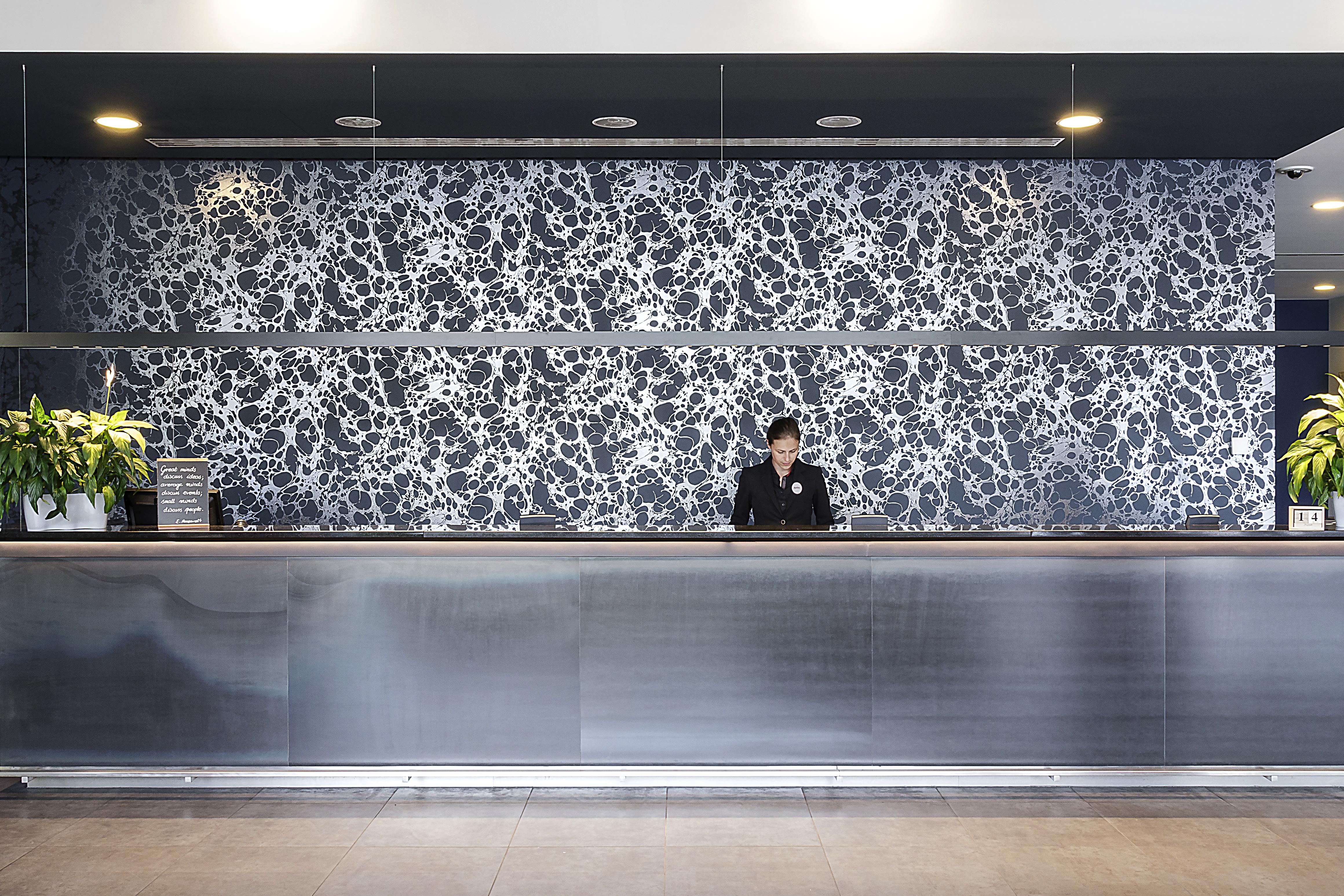 Vienna House Easy By Wyndham Hotel 4*