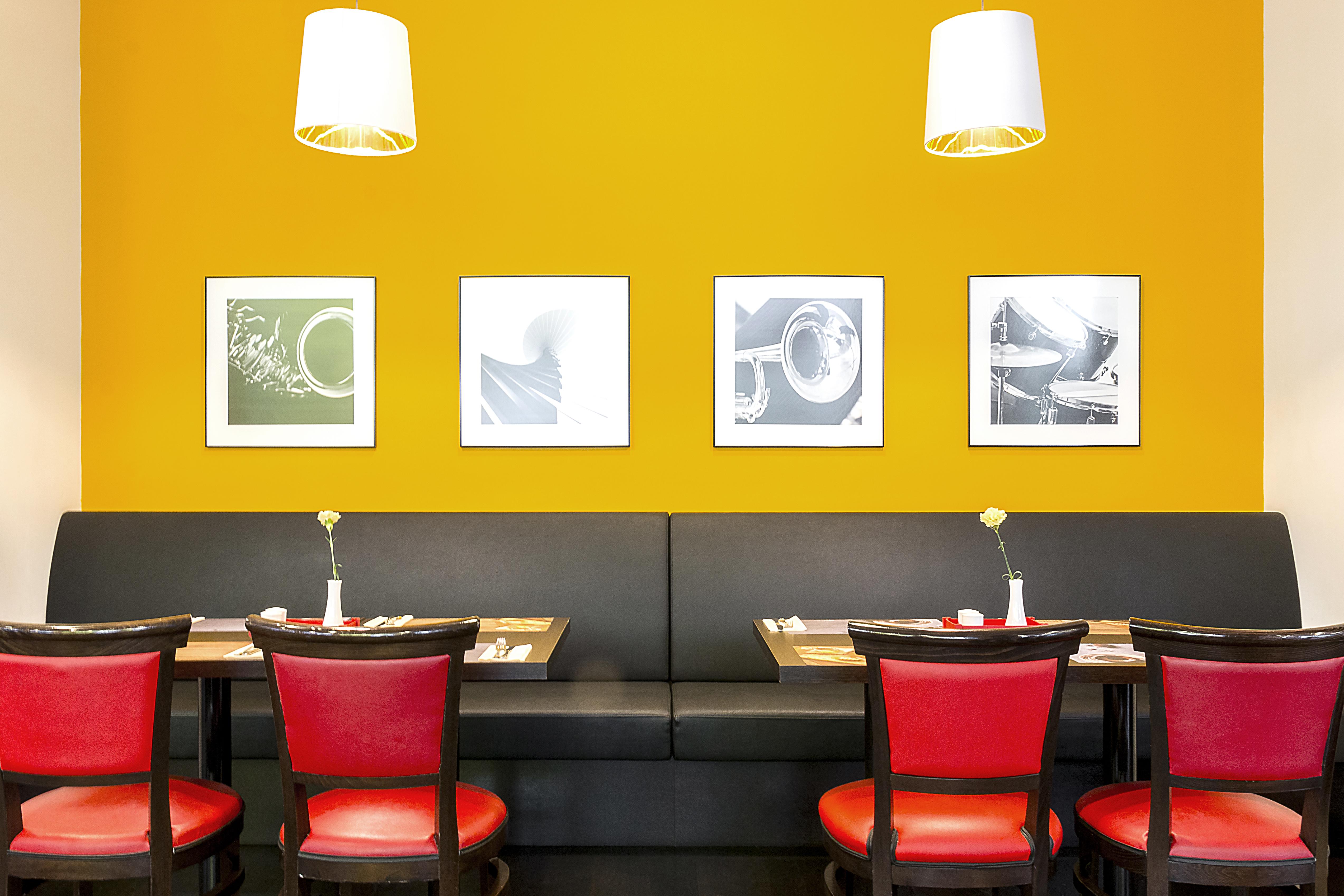 Vienna House Easy By Wyndham