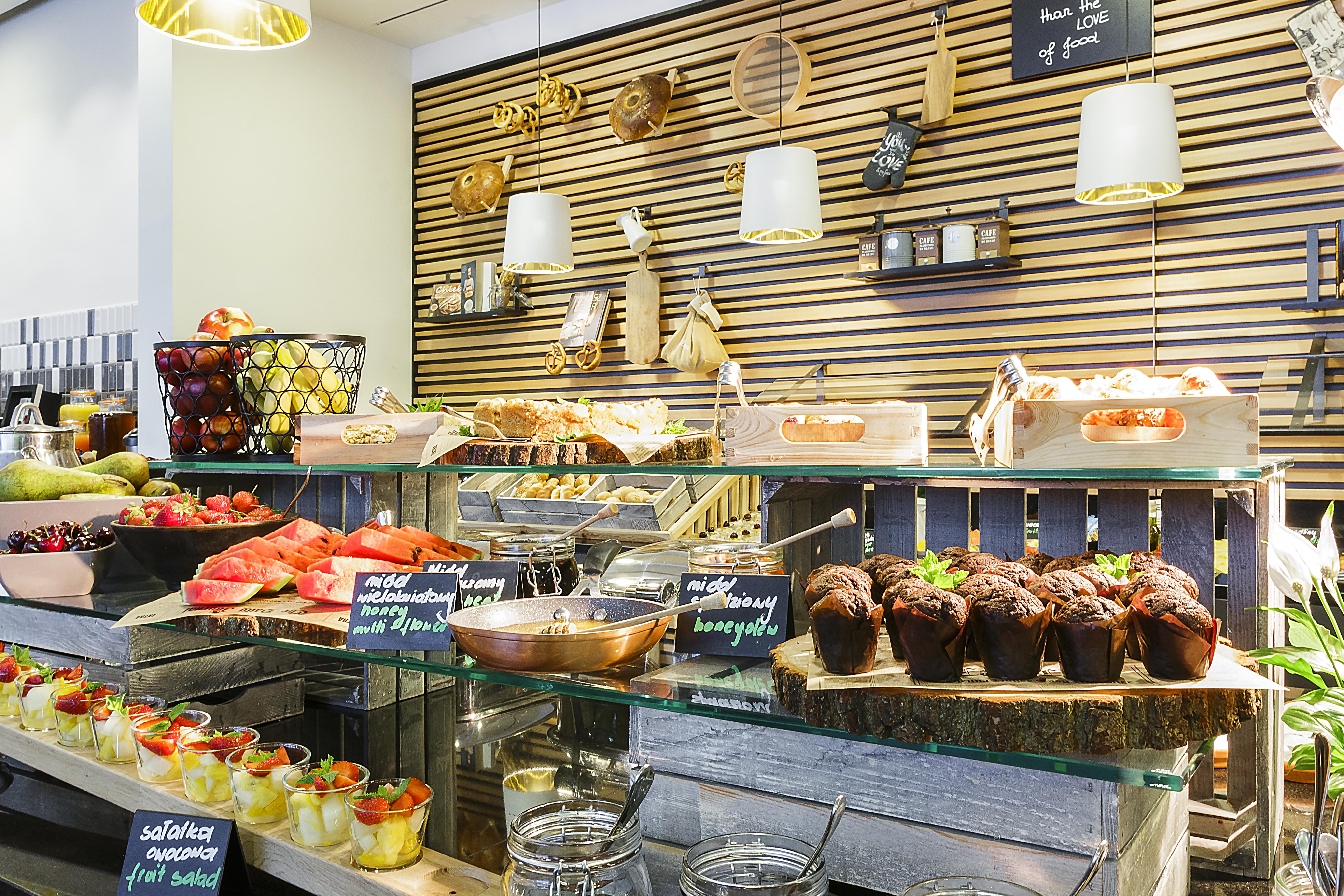 Hotel Vienna House Easy By Wyndham 4*