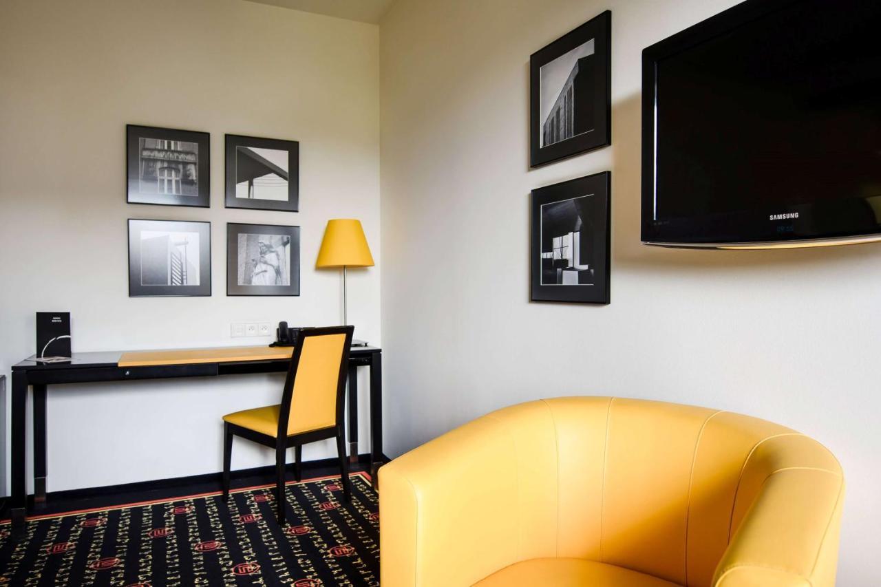 Vienna House Easy By Wyndham Hotel