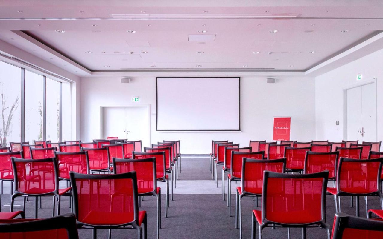 Vienna House Easy By Wyndham 4* Katovice