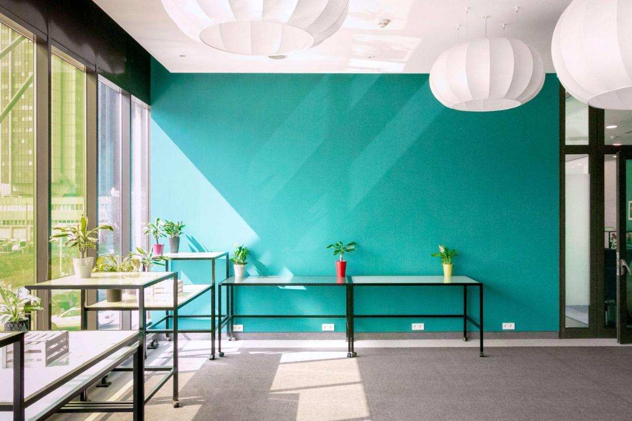 Vienna House Easy By Wyndham Katovice