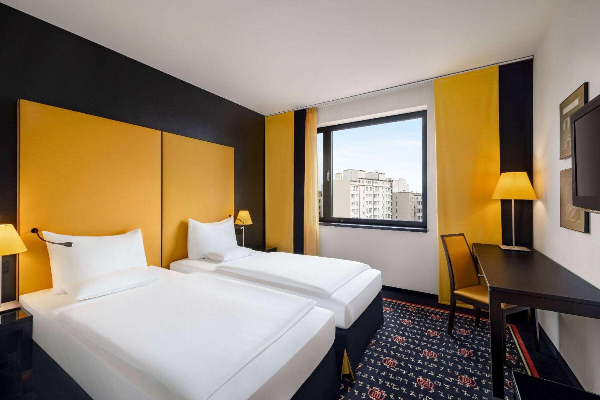 Hotel Vienna House Easy By Wyndham