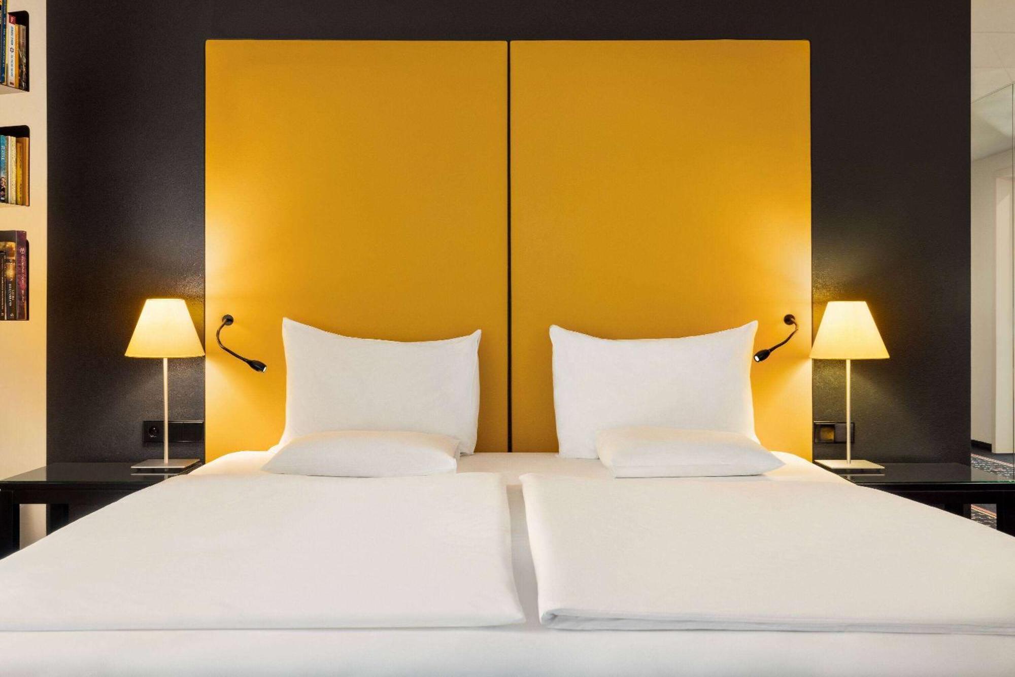 Vienna House Easy By Wyndham Hotel Katovice