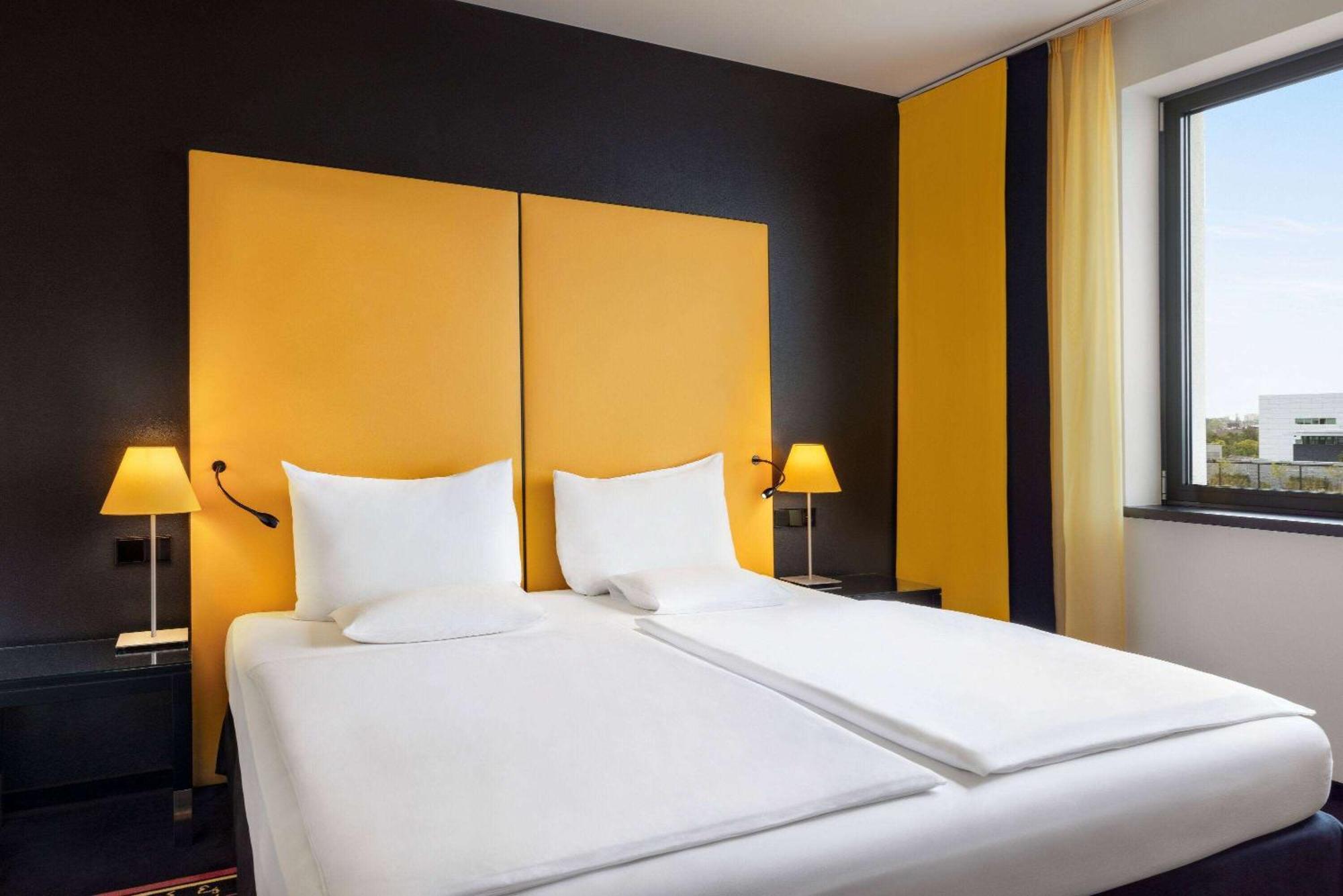 Hotel Vienna House Easy By Wyndham