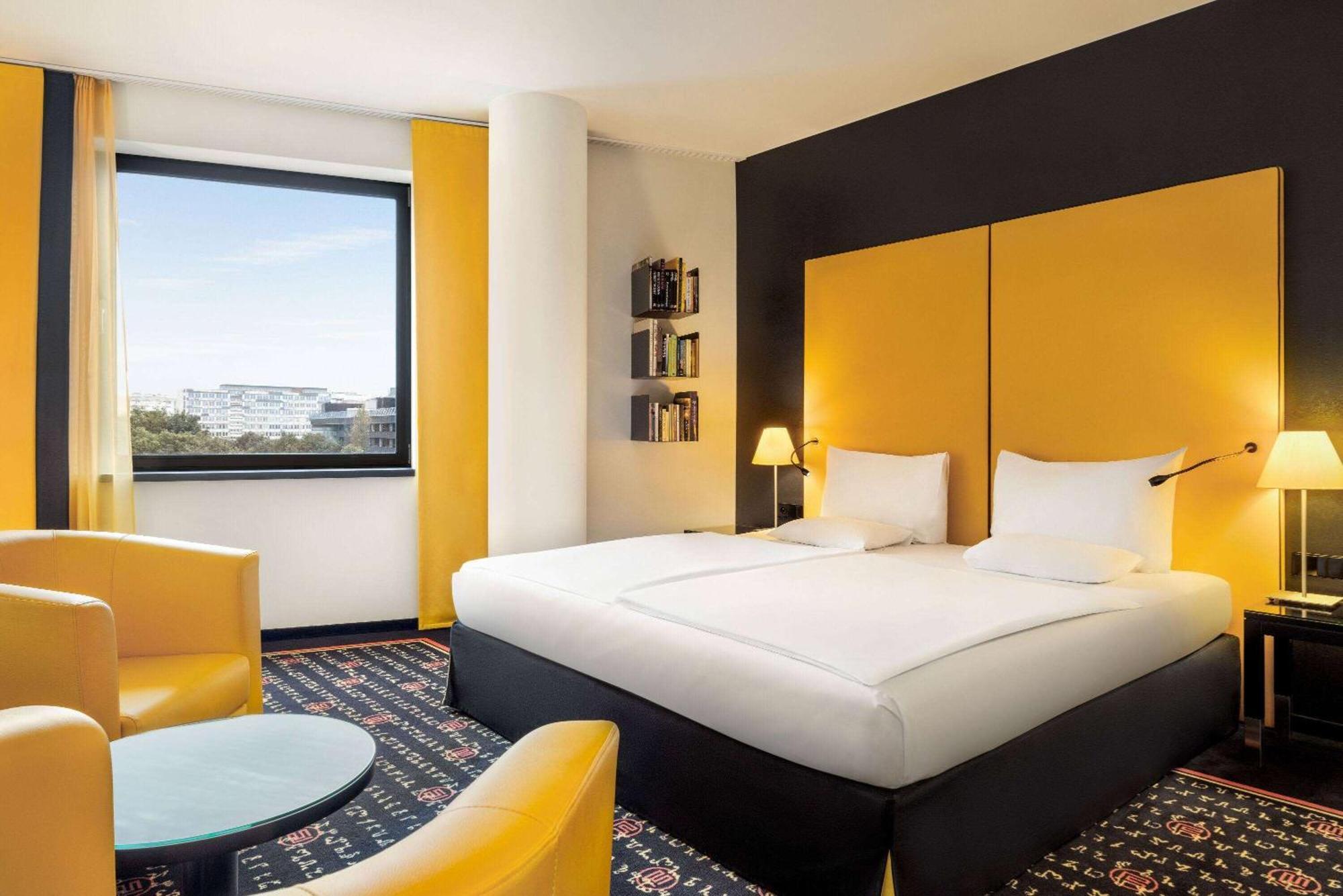 Vienna House Easy By Wyndham 4* Katovice