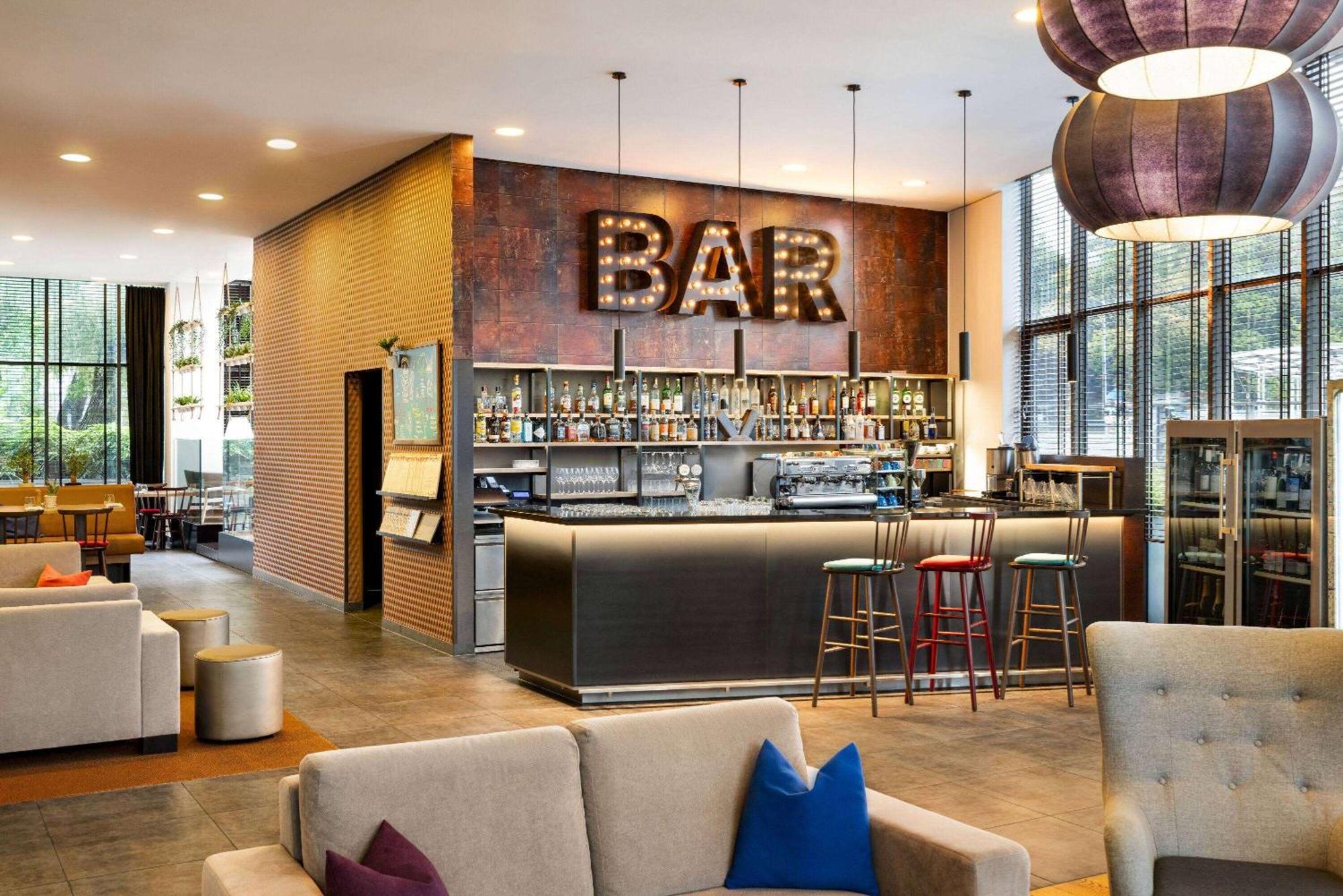 Hotel Vienna House Easy By Wyndham