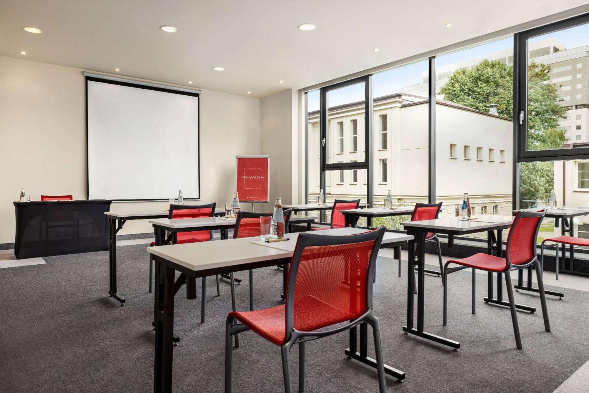 Vienna House Easy By Wyndham