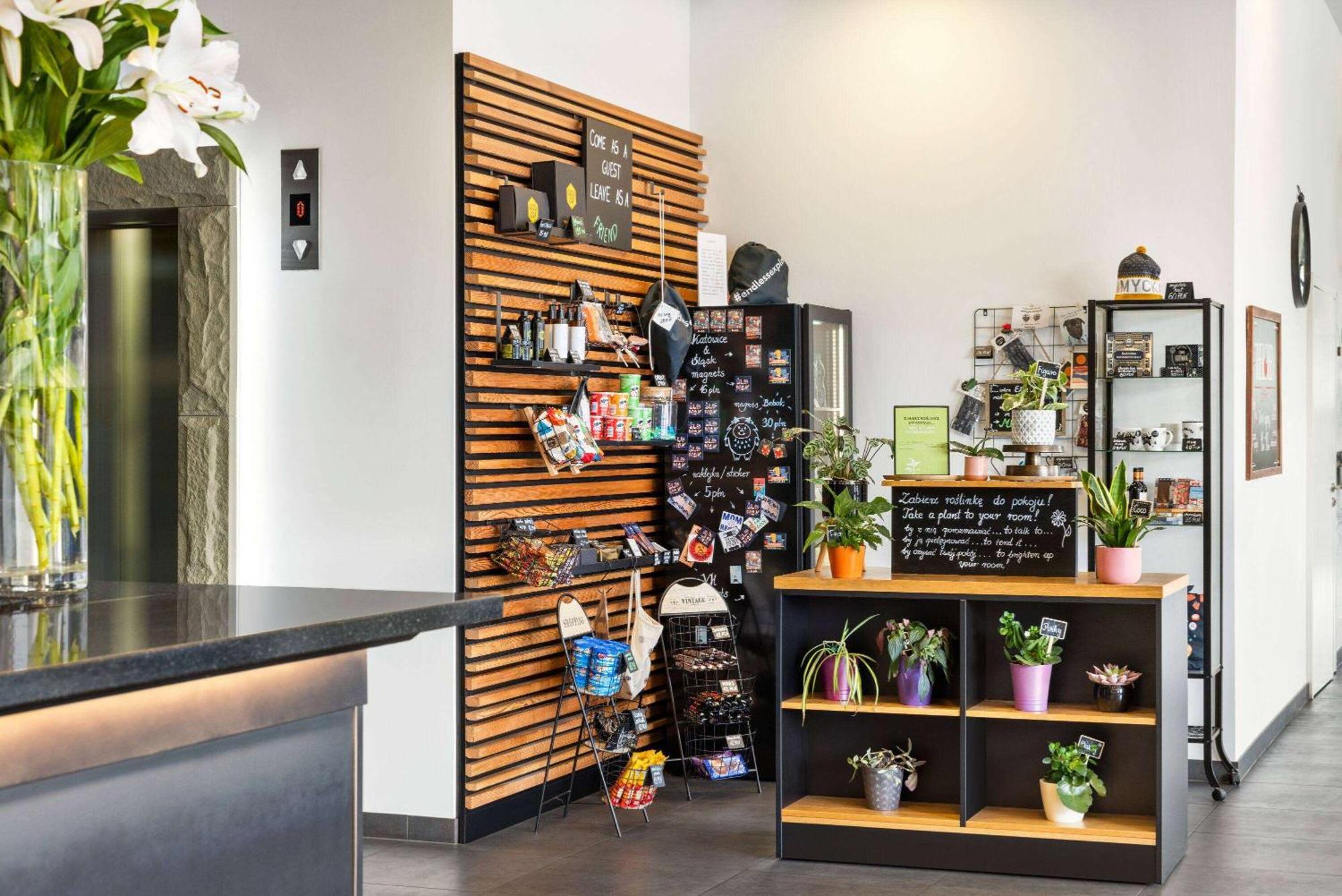 Vienna House Easy By Wyndham Hotel