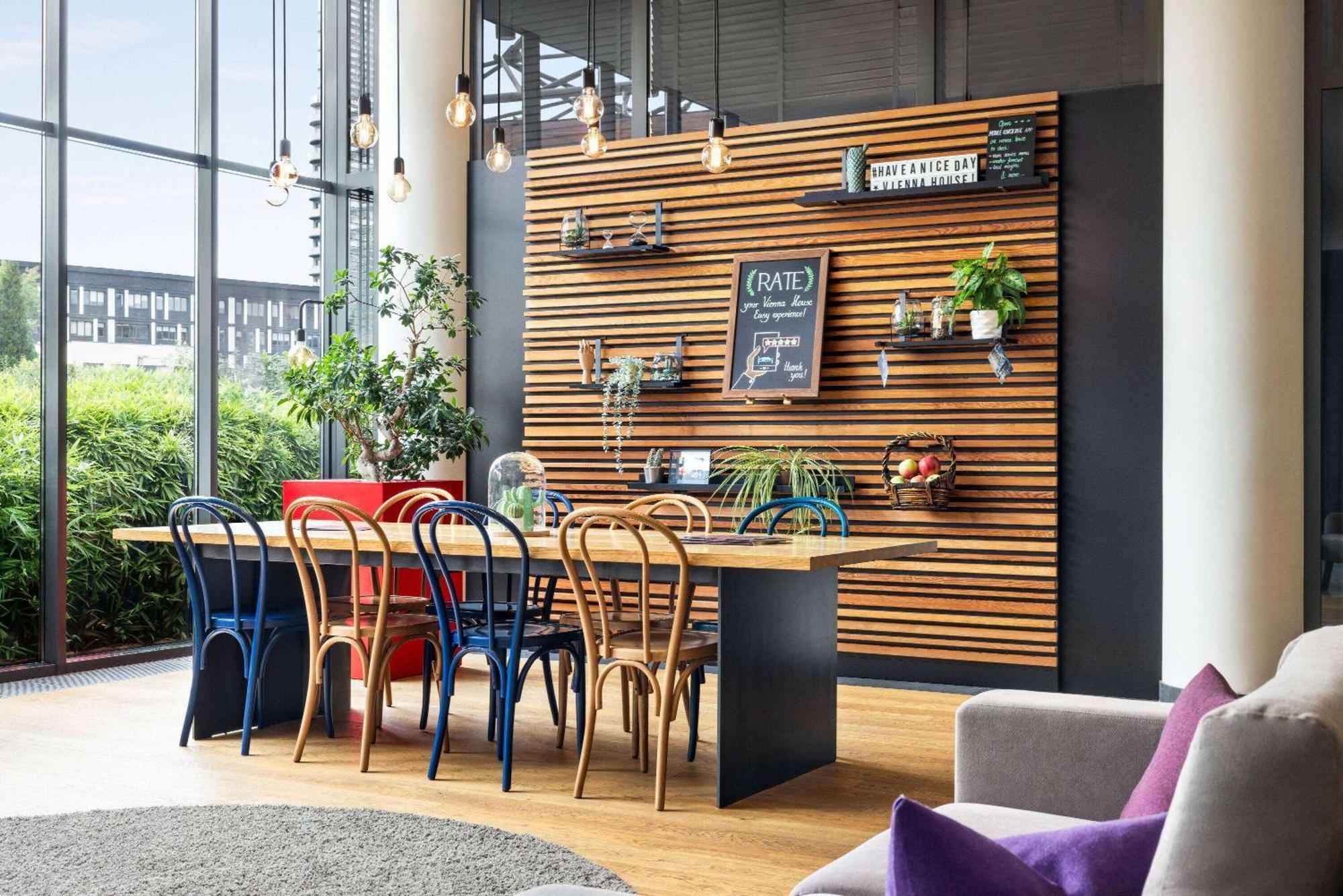 Vienna House Easy By Wyndham Katovice