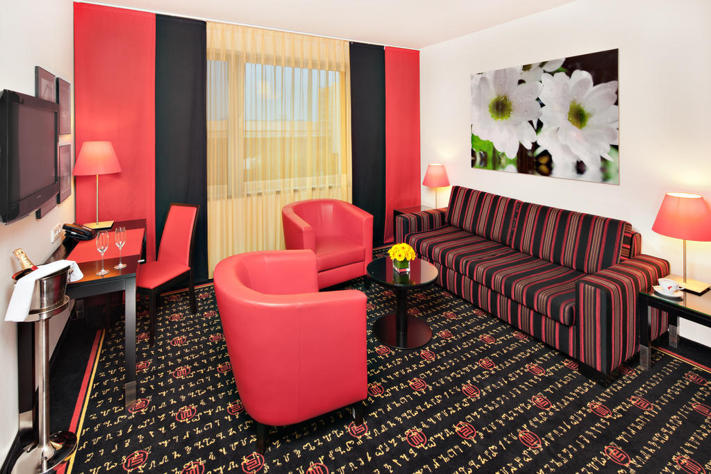 Vienna House Easy By Wyndham