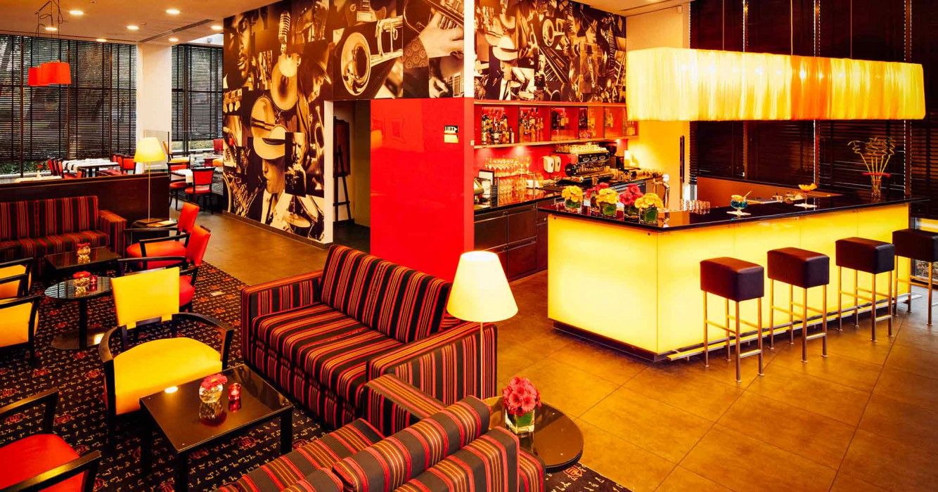 Vienna House Easy By Wyndham 4* Katovice