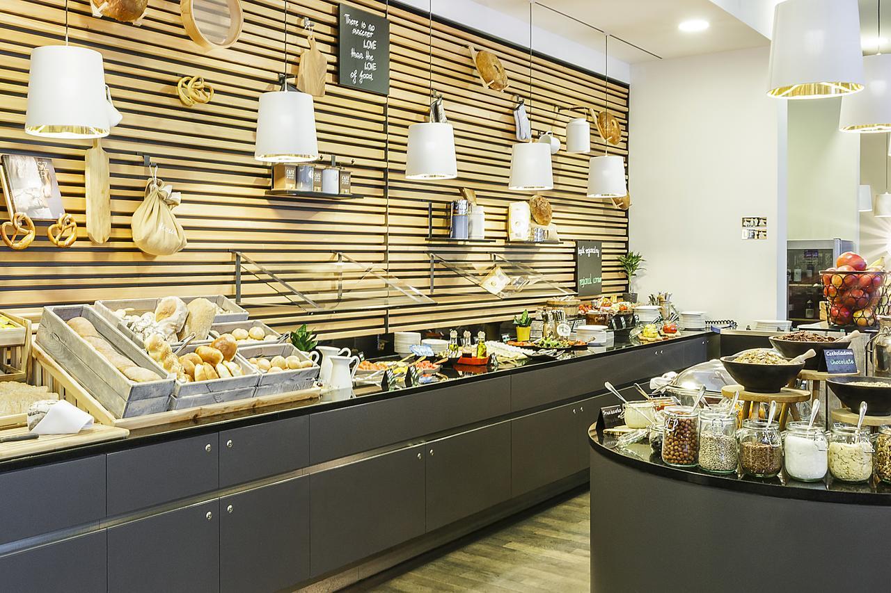 Vienna House Easy By Wyndham Hotel