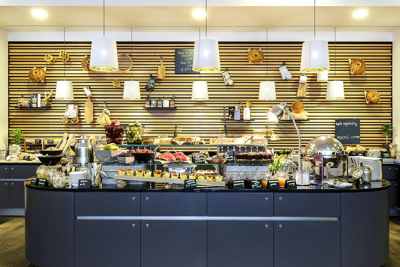 Vienna House Easy By Wyndham 4*