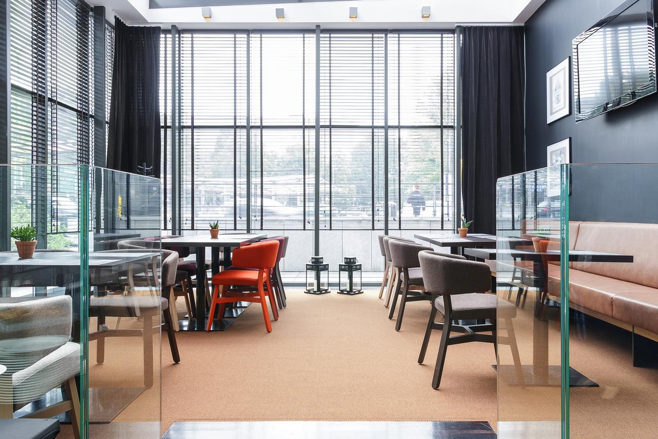 Vienna House Easy By Wyndham Katovice