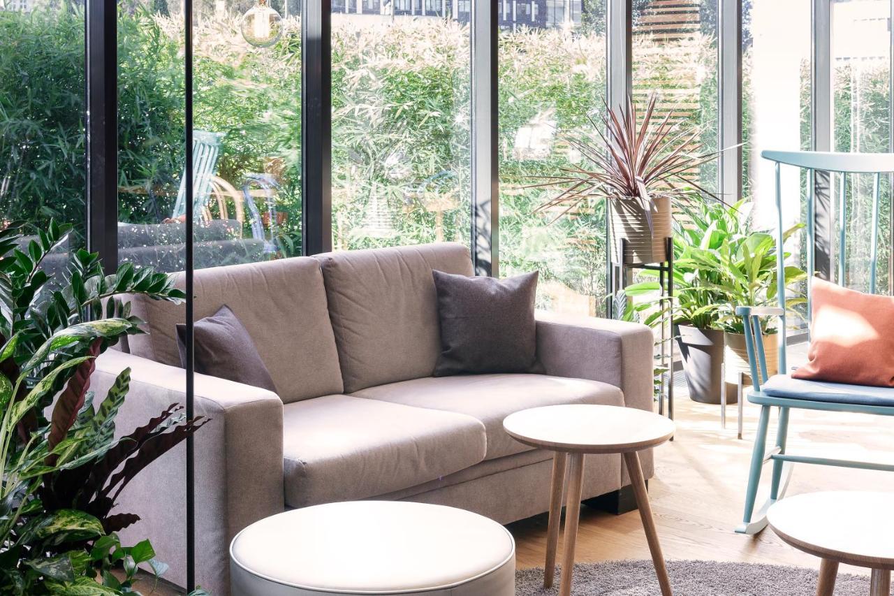 Vienna House Easy By Wyndham Hotel Katovice
