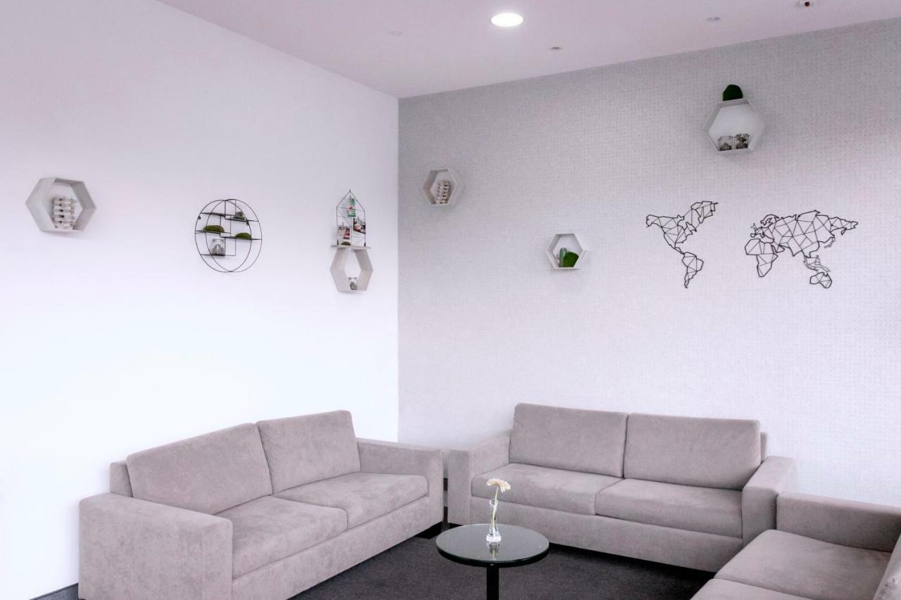 Vienna House Easy By Wyndham Hotel Katovice