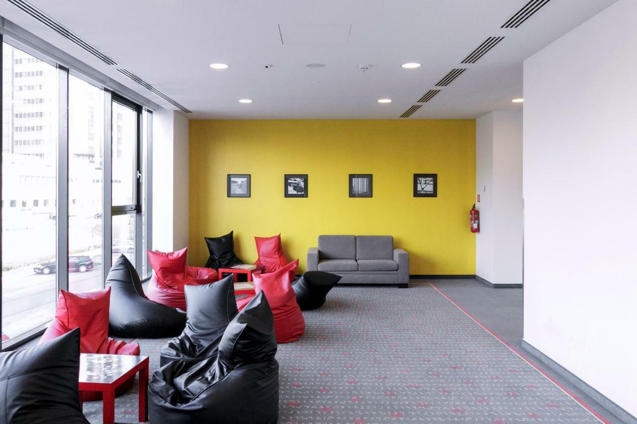 Vienna House Easy By Wyndham 4* Katovice