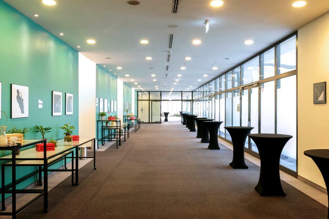 Vienna House Easy By Wyndham Hotel
